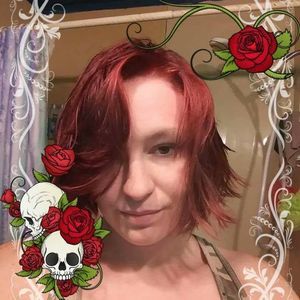 Meet your Posher, Alexandrea